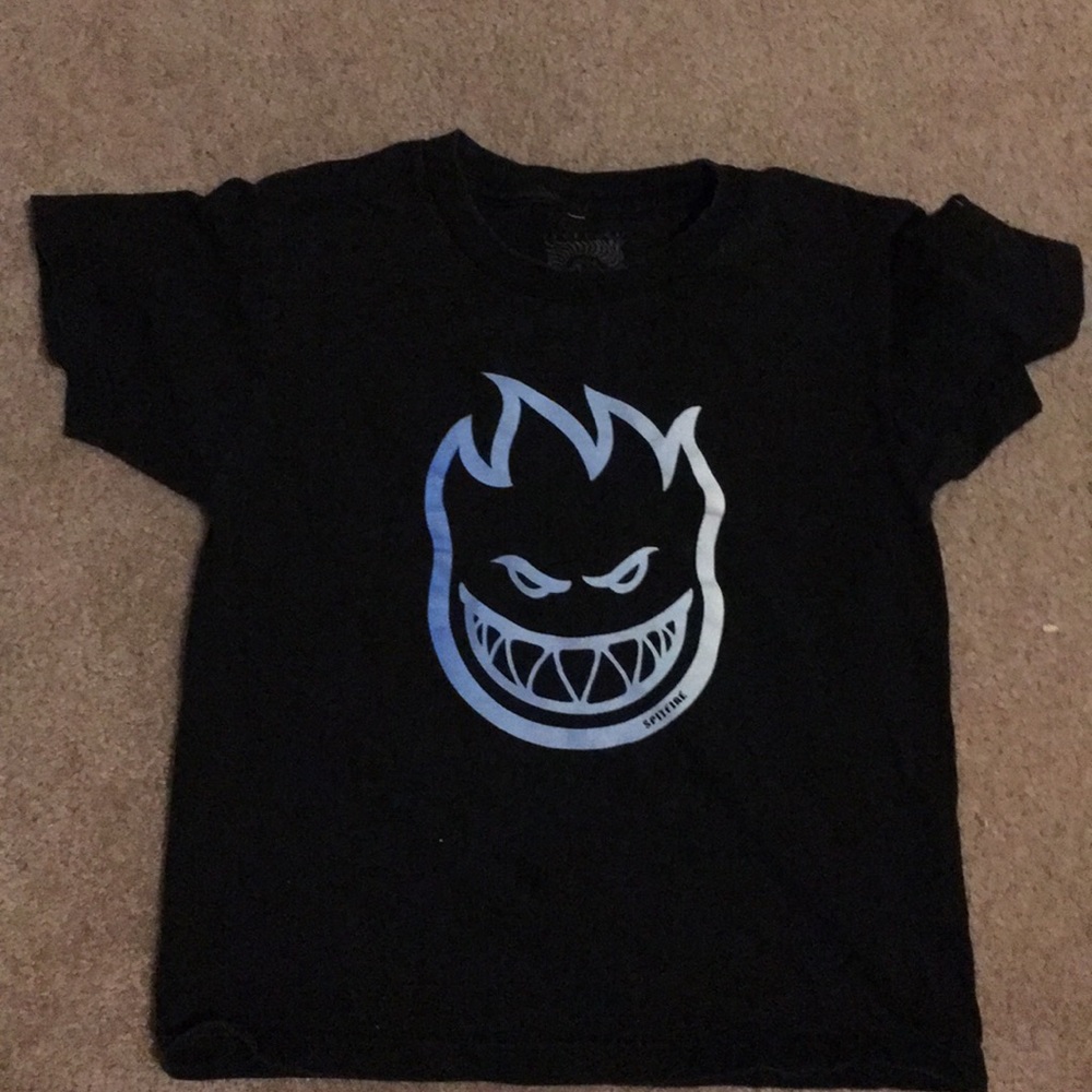 SpitFire Shirt